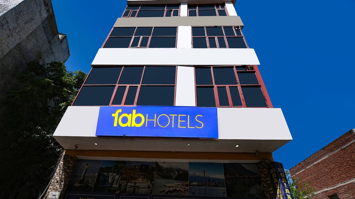 Kishangarh Hotel | Fabexpress Galaxy