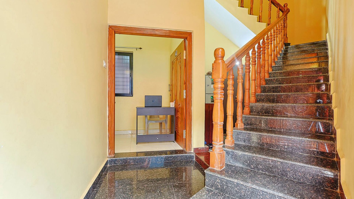 Siridao Hotel | FabExpress Goa Beach Heaven
