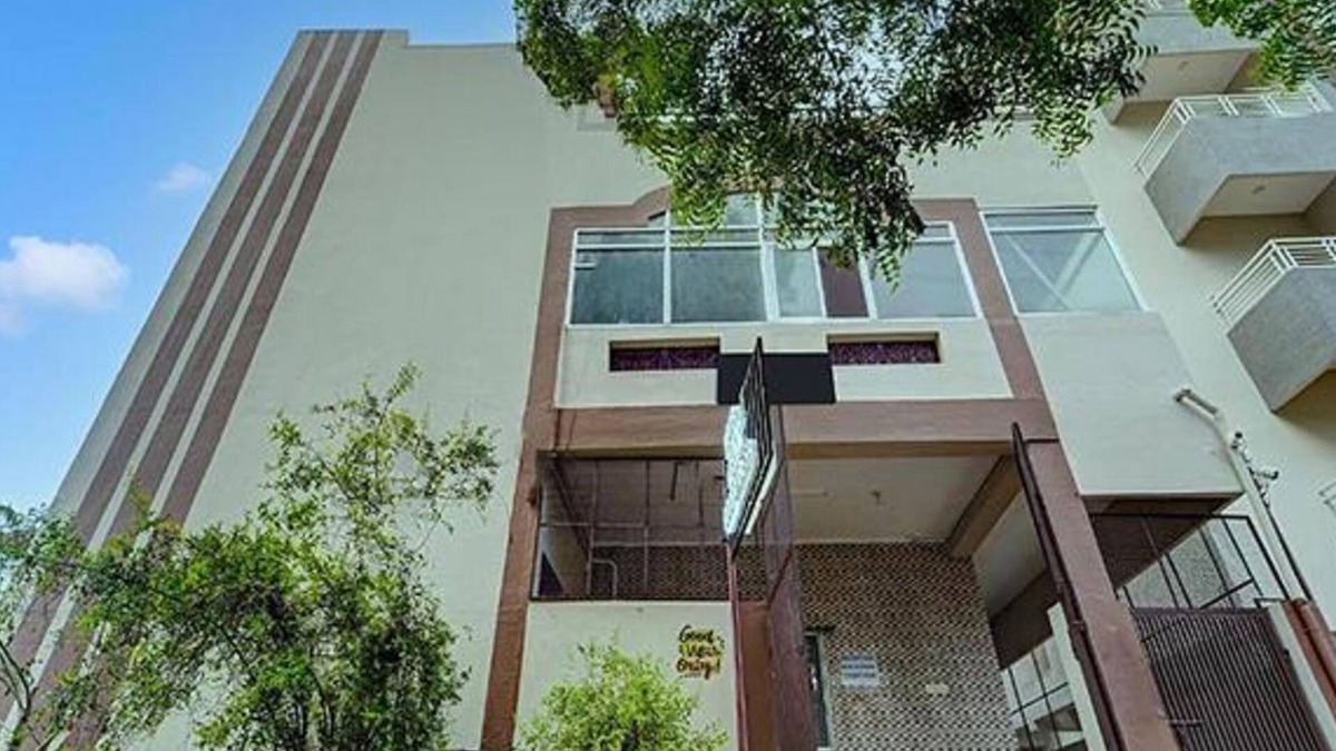Saravanampatty Hotel | Fabexpress Good Vibes