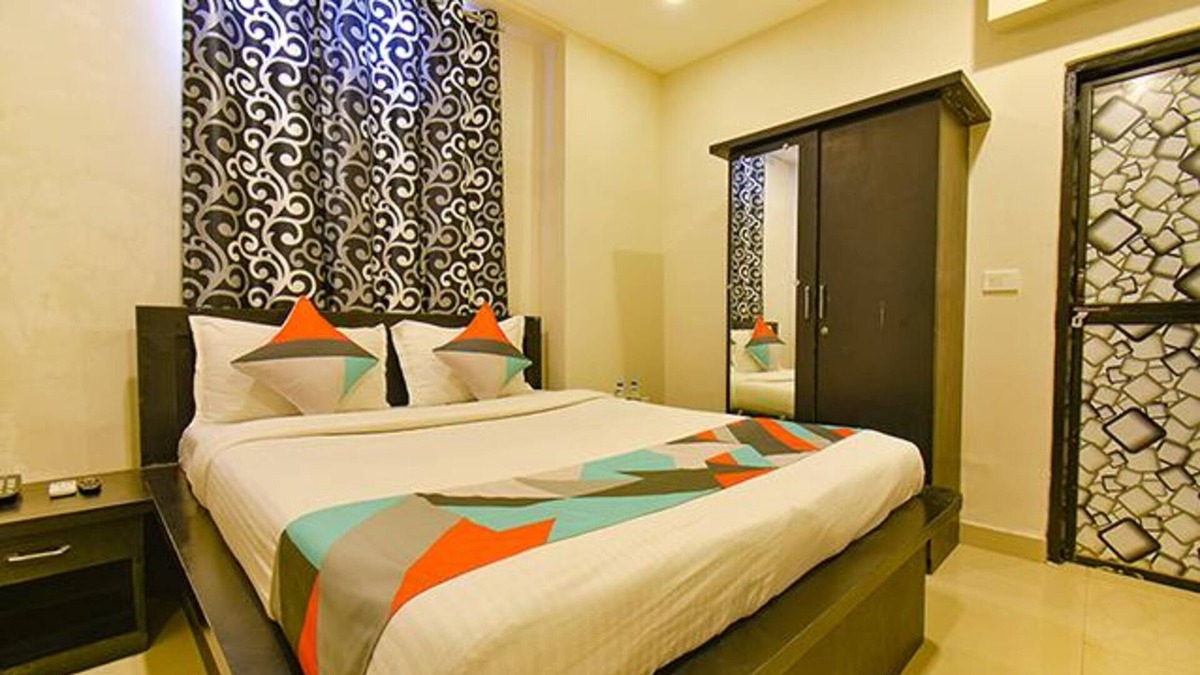 Consua Hotel | FabExpress Kings, Dabolim Airport