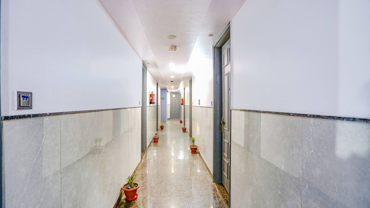 Rohini Hotel | Fabexpress Rama