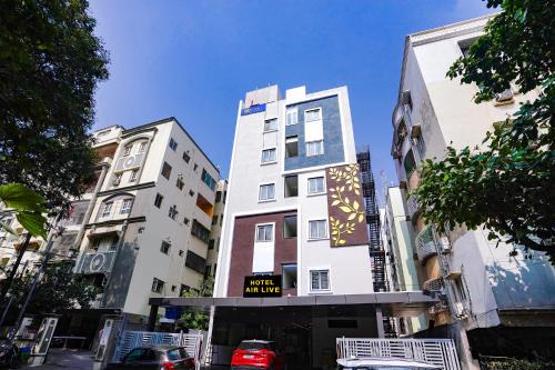 Ameerpet Hotel | FabHotel Air Live - Nr Ameerpet metro station