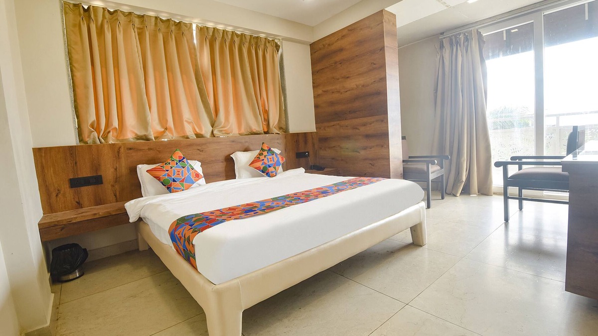 Chimbel Hotel | Fabhotel Avasa Grand