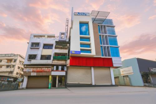 Nashik Hotel | FabHotel Balaji Inn - Panchwati