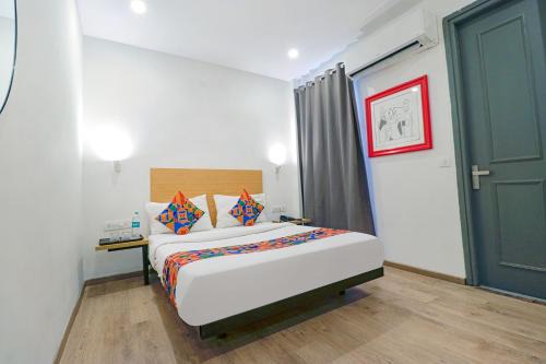 Sector 39 Hotel | FabHotel Destiny Inn