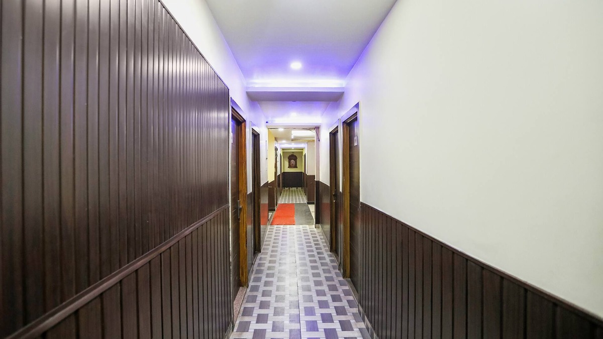 Kalyanpur Hotel | Fabhotel Heritage Villa