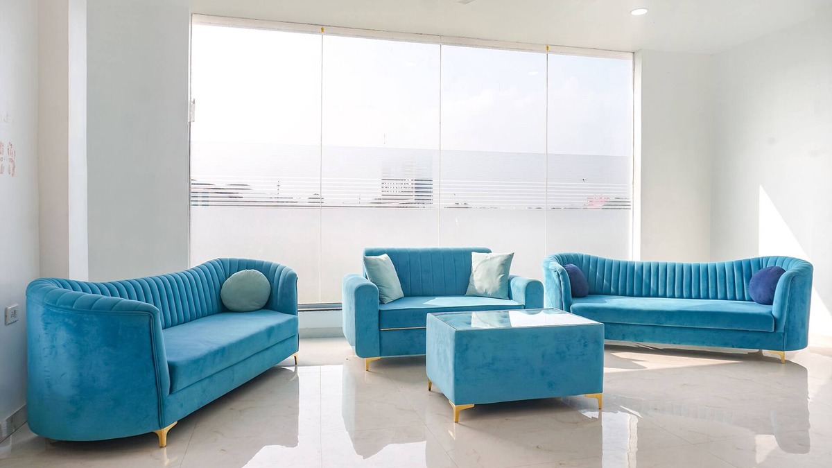 Jadhavwadi Hotel | Fabhotel Irra Executive