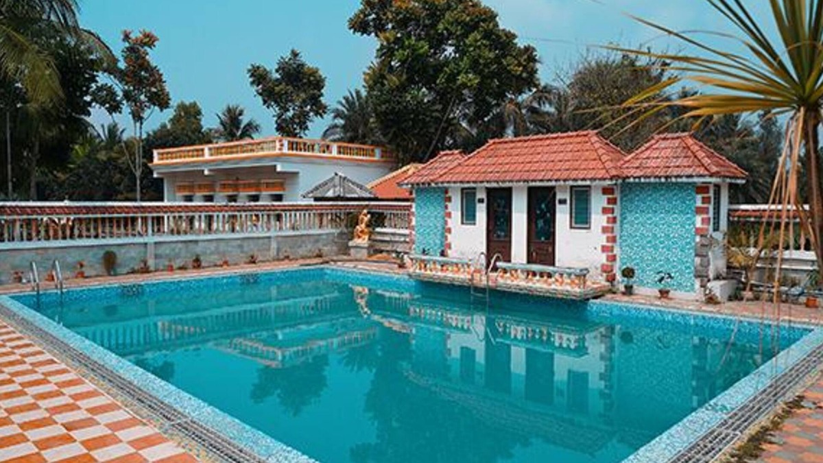 Bakkhali Hotel | FabHotel Prime Indeedcare