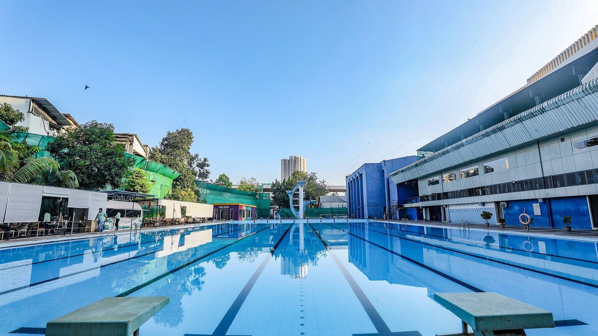Thane West Hotel | Fabhotel Prime The Thane Club