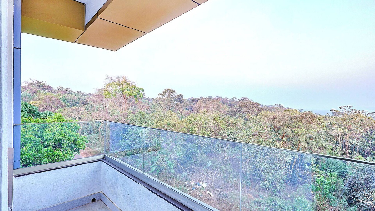 Alto de Porvorim Hotel | Fabhotel Pristine