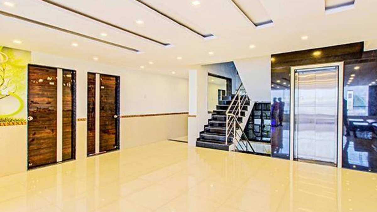 Mahalunge Ingale Hotel | Fabhotel Renuka Executive