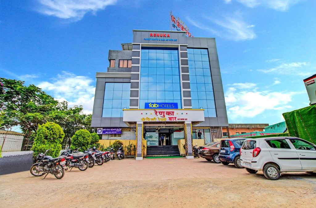 Mahalunge Ingale Hotel | FabHotel Renuka Executive