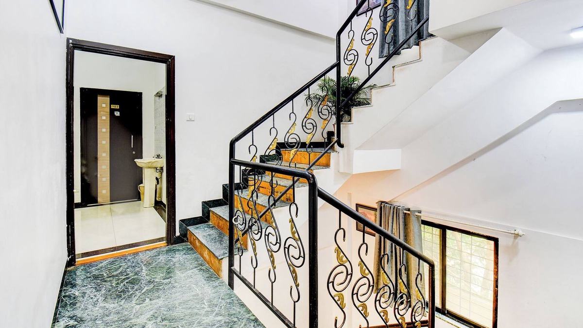 Wakad Hotel | FabHotel Sahil Residency