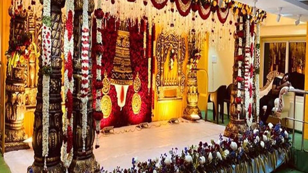 Rushikonda Hotel | Fabhotel Sb Square