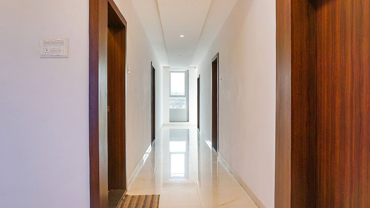 Pune Hotel | Fabhotel Spot Light