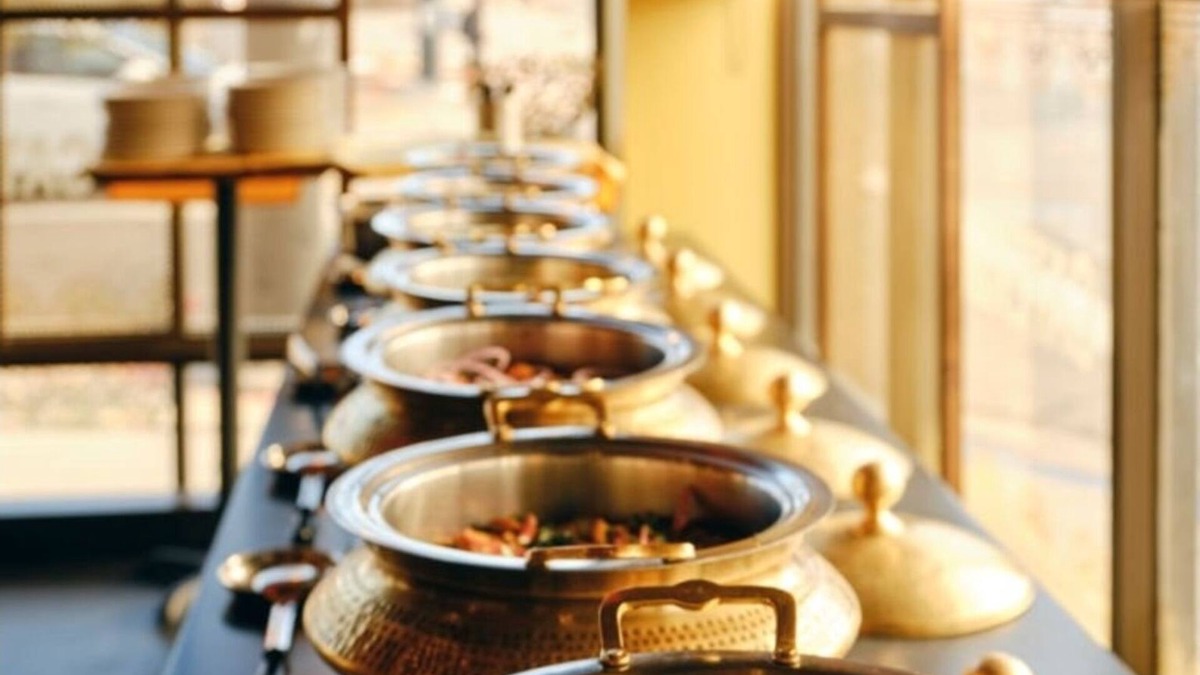 Farooq Nagar Hotel | Fabhotel Sree Venkateshwara Residency