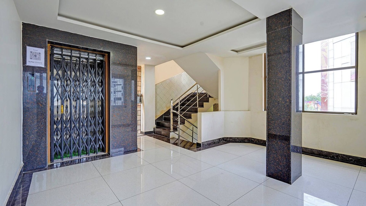 Nellore Hotel | Fabhotel Surya International