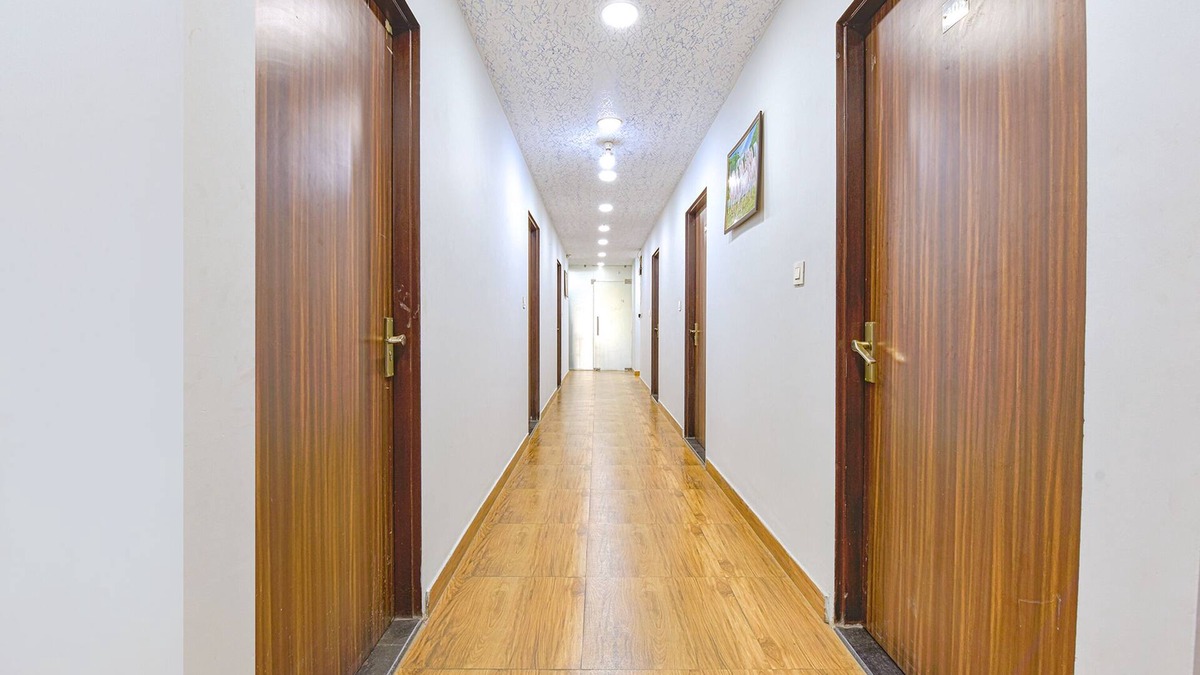 Mansarovar Hotel | Fabhotel The Lotus