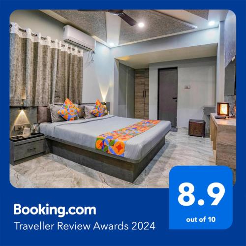 Talegaon Dabhade Hotel | FabHotel Viva House - Talegaon