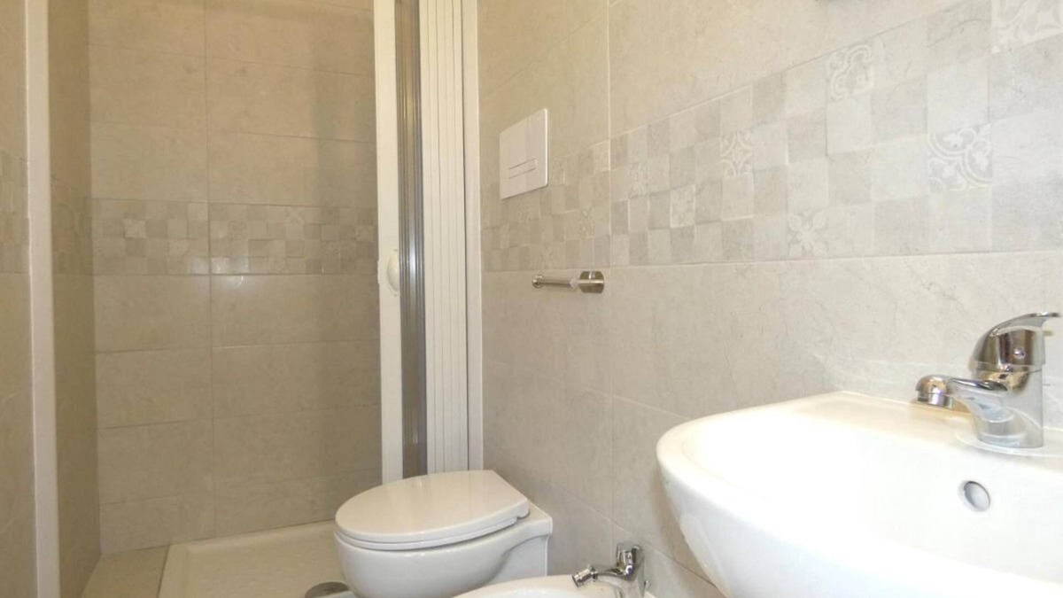 Marina Di Camerota House | Fabiana's Rooms
