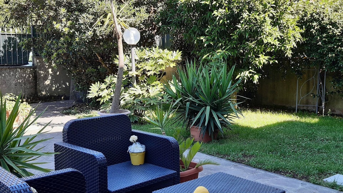 Marino Bed & Breakfast | Fabiola Bed & Breakfast