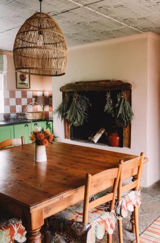 Curry's Post House | Fable Country Stay