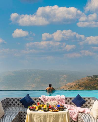 Mahabaleshwar Villa | Fable Villa by Hill Staytion
