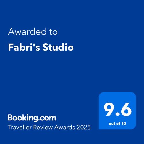 Sinpetru Apartment | Fabri's Studio