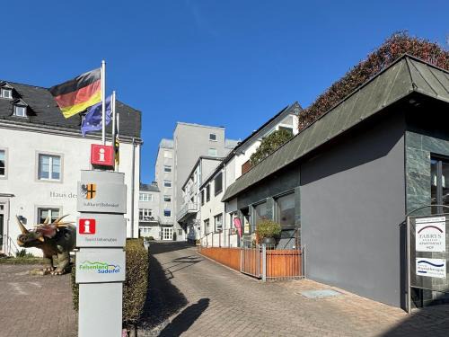 Bollendorf Apartment | Fabryshof im Felsenland Südeifel und Mullerthal
