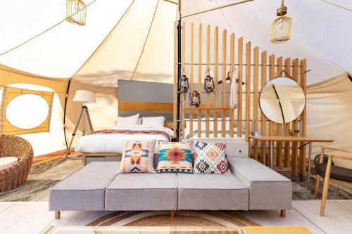 Kimitsu Other | fabula glamping