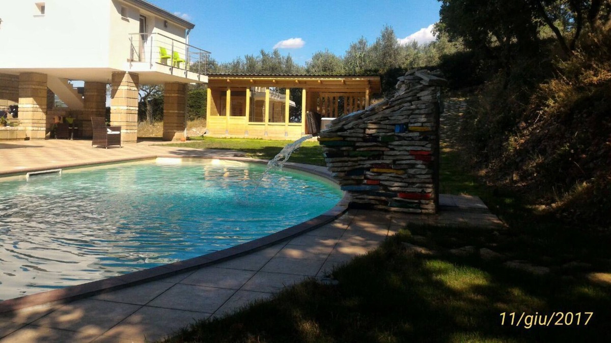 Paupisi Bed & Breakfast | Fabula Ventis B&B Resort