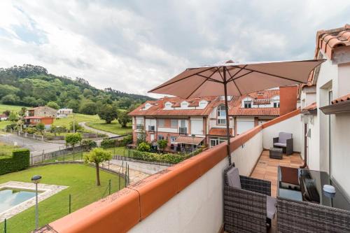 Castaneda Apartment | Fabuloso apartamento con piscina