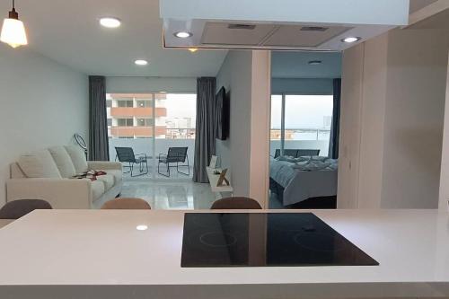 Margarita Island Apartment | Fabuloso Apto con vista al mar