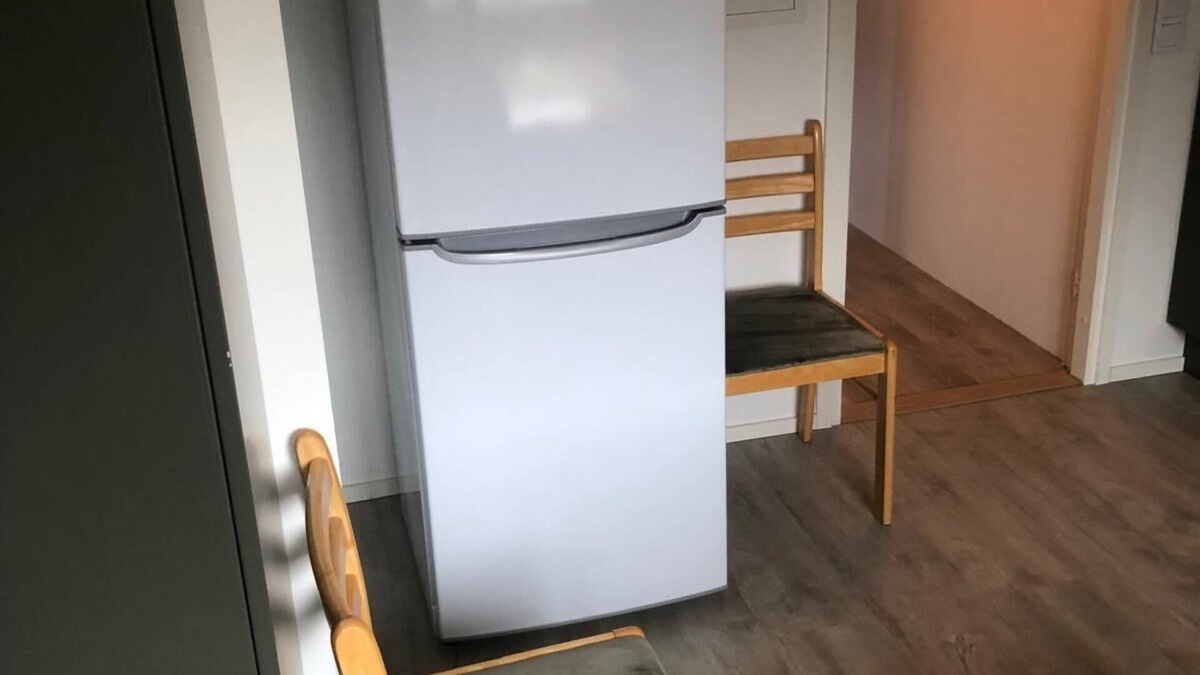 Vaasa Apartment | Fabulous 1 bed apartment with terrace
