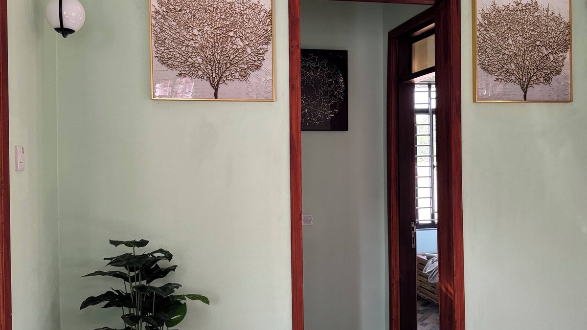 Mlingotini Apartment | Fabulous 1- self contained bedroom apartment with AC in Pwani Region