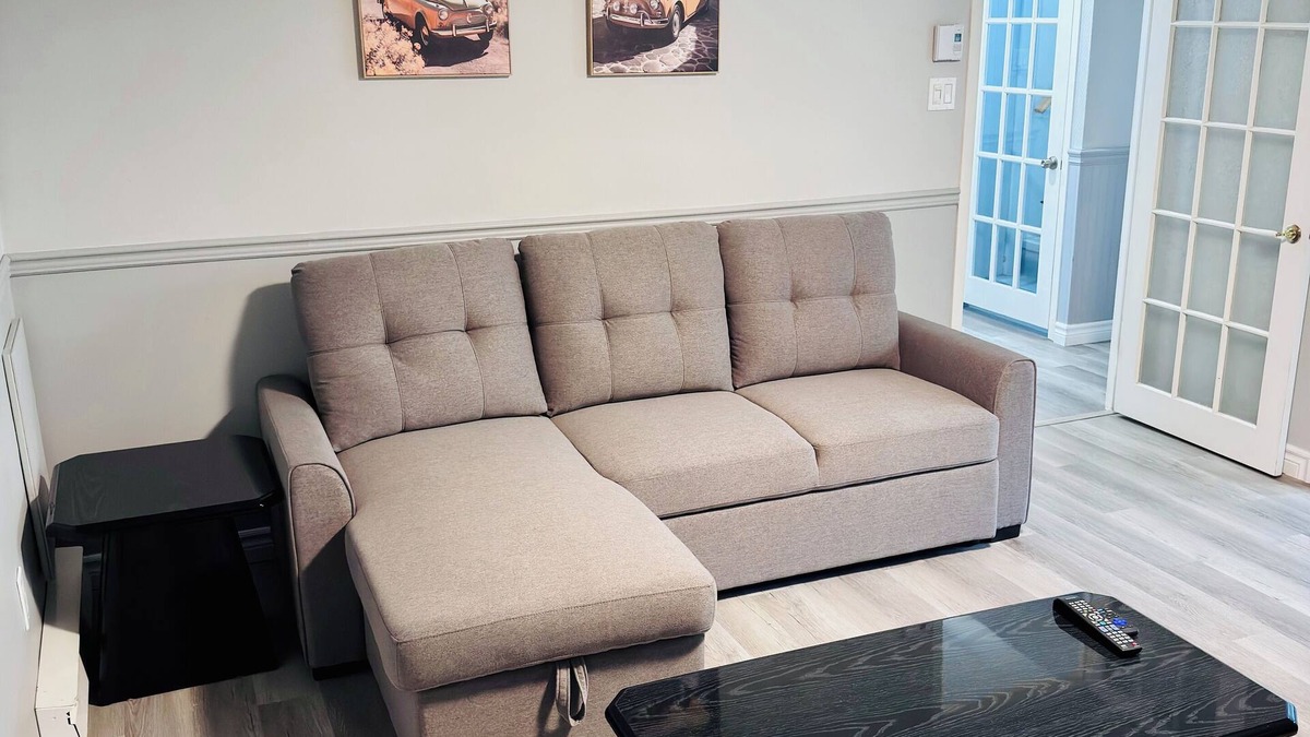Plateau Apartment | Fabulous 2-bedroom apartment with WiFi in charming Québec