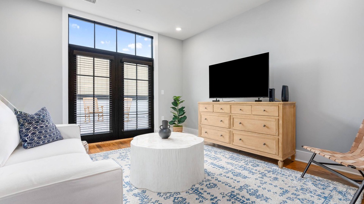 Auburn Apartment | Fabulous 2 Bedroom Apartment in the Target Building - Downtown Auburn - 204