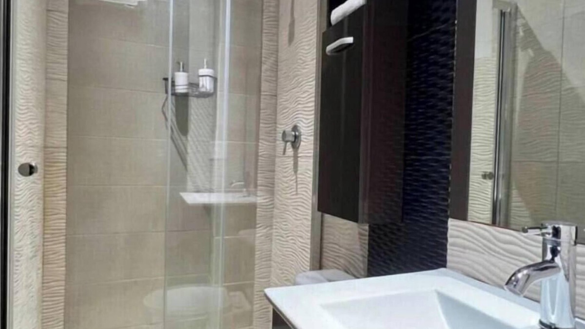 San Miguelito House | Fabulous 2-bedroom house with AC in Panamá