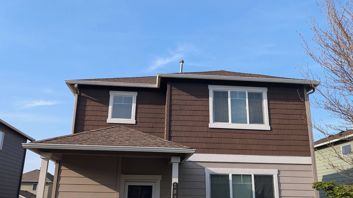Eastside House | Fabulous 3-bedroom house with WiFi in Tacoma