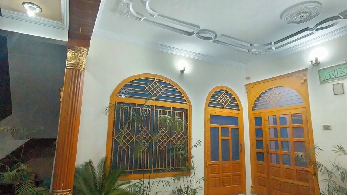 Khokhar Maira House | Fabulous 4-bedroom house in Abbottabad with stunning mountain views
