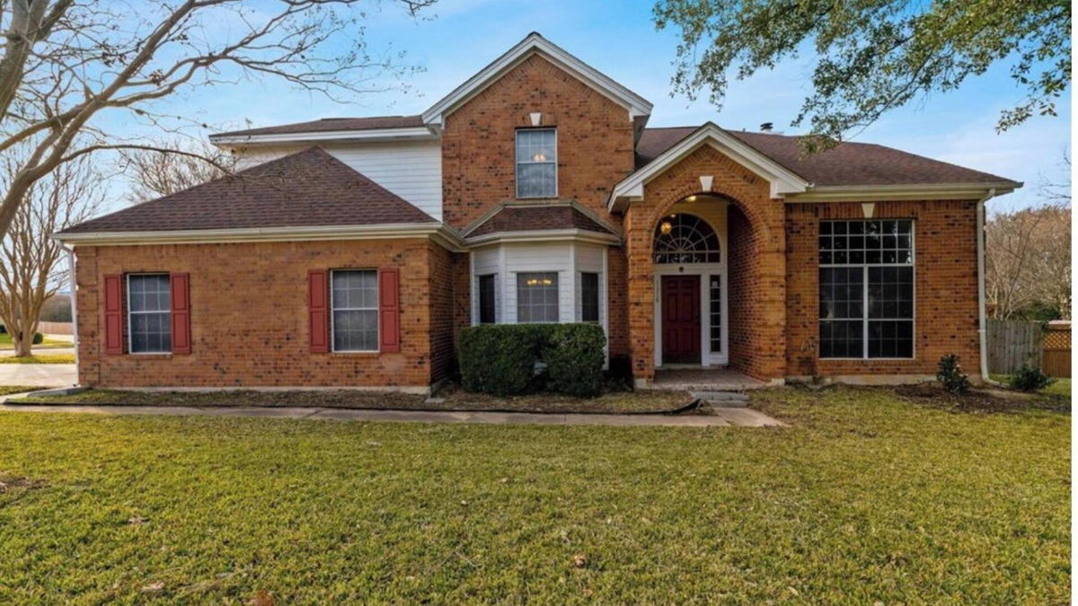 Austin House | Fabulous 5-bedroom house in Austin with WiFi, AC