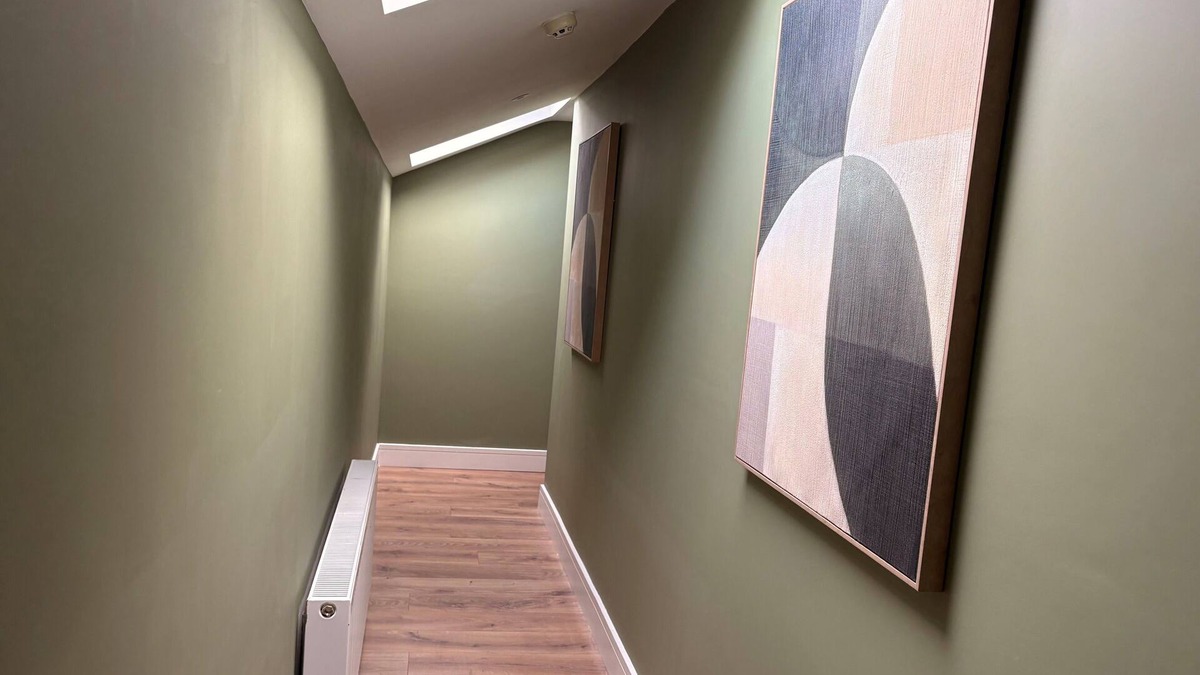 Cloyne Apartment | Fabulous 5-bedroom Loft Apartment in Shanagarry Co Cork
