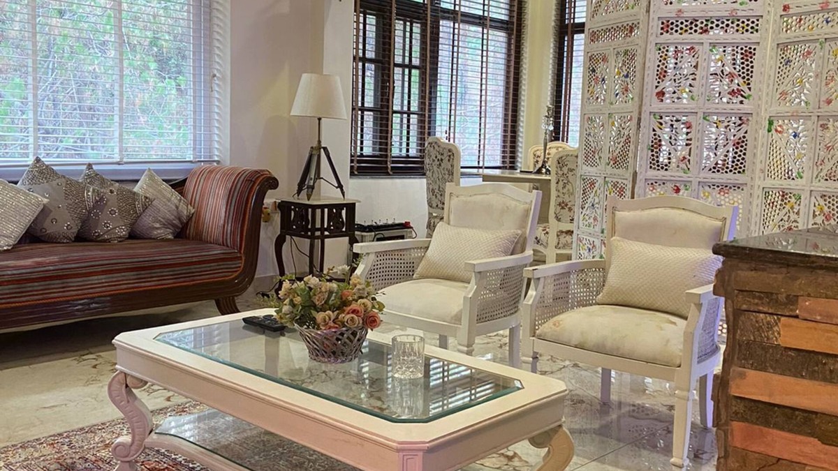 Shyamkhet Apartment | Fabulous 6-bedroom apartment in Sukha