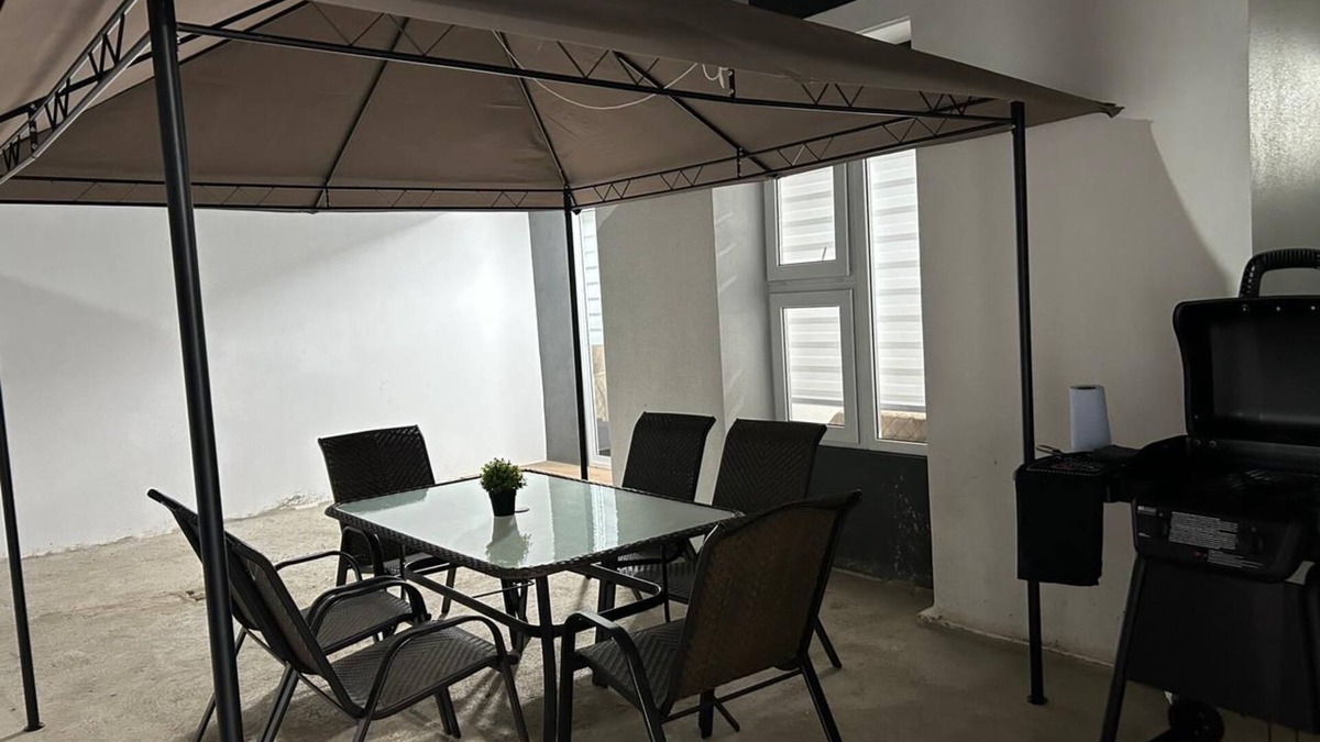 Zona 16 Apartment | Fabulous apartment in zone 16 near Cayala and American embassy.