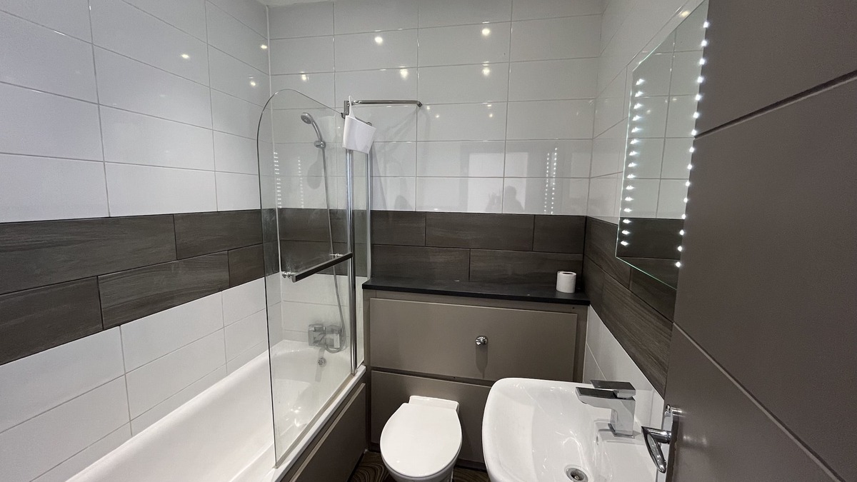 South Norwood Apartment | Fabulous apartment. 20 min from London bridge. 5 min Crystal palace