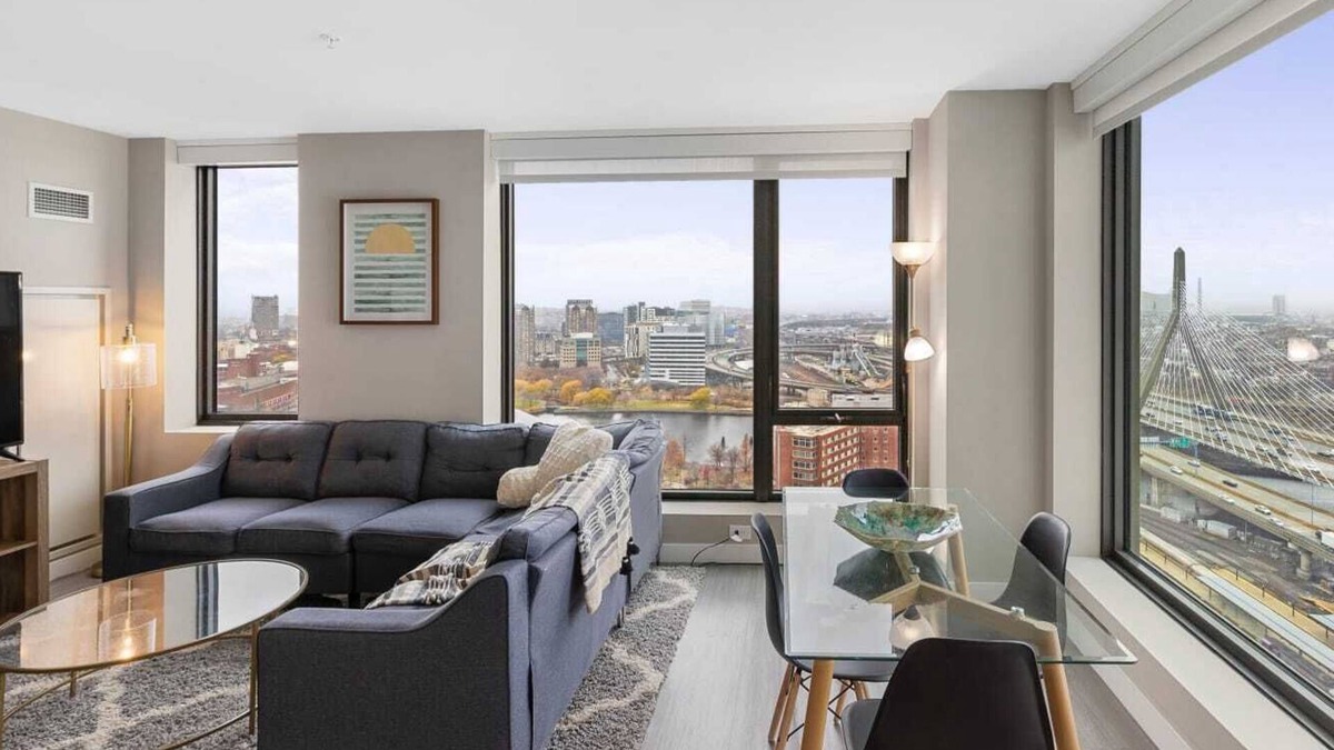 West End Apartment | Fabulous apartment in West End