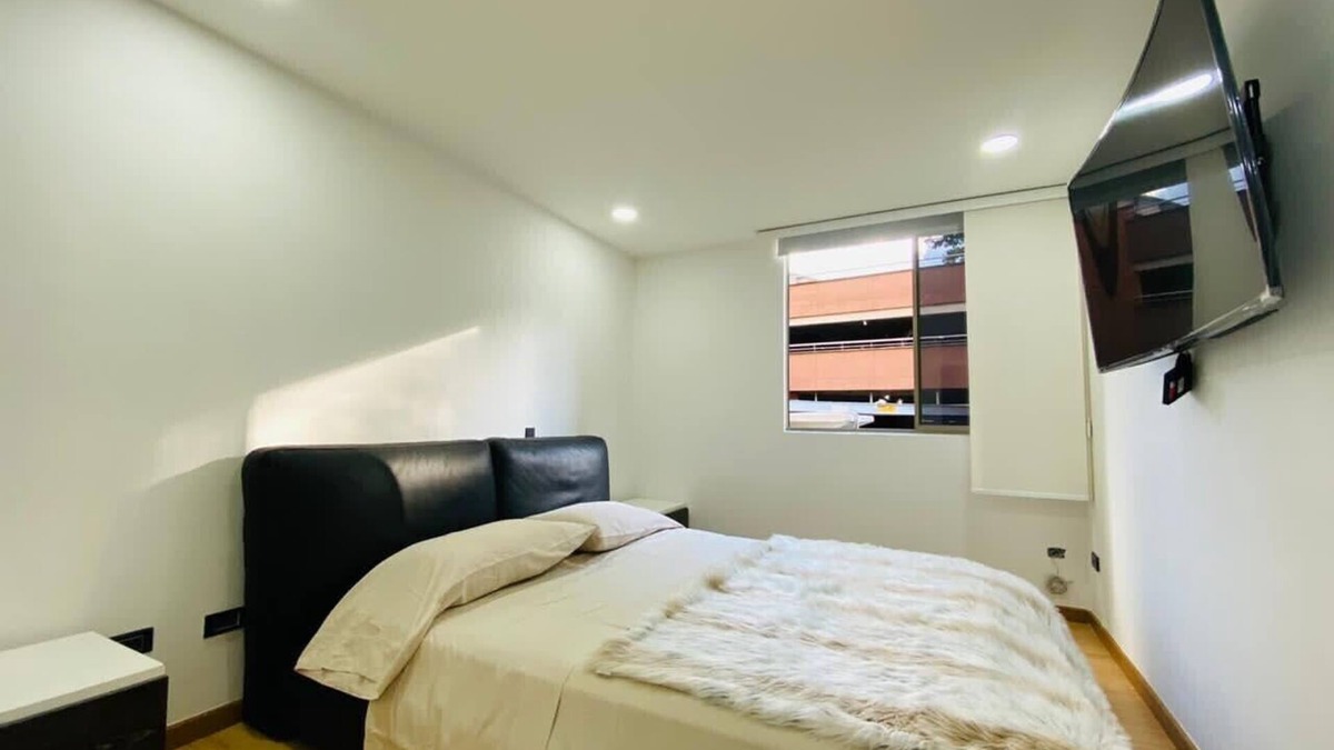 El Tesoro Apartment | Fabulous apt in the best populated point