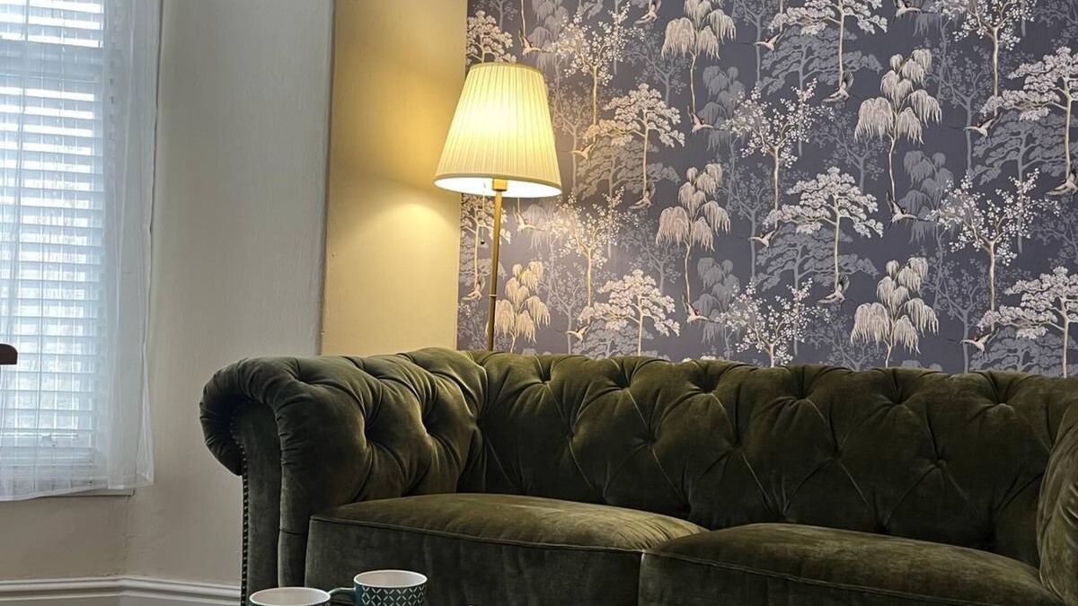 Llandudno Apartment | Fabulous Apt in the heart of Victorian Llandudno