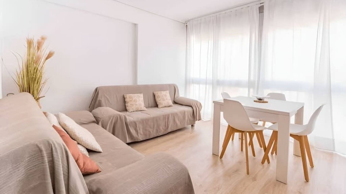 La Pobla de Farnals Apartment | Fabulous charming apartment in Puebla de Farnals VLC