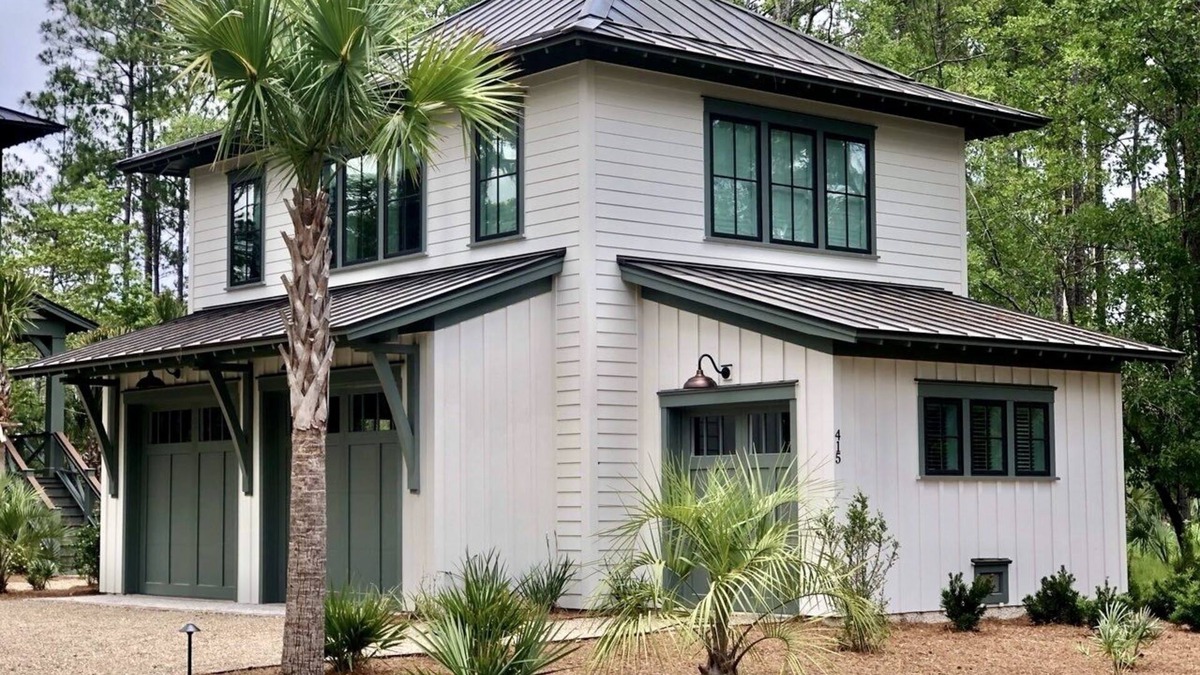 Palmetto Bluff Apartment | Fabulous, Comfy Carriage House in Moreland Village